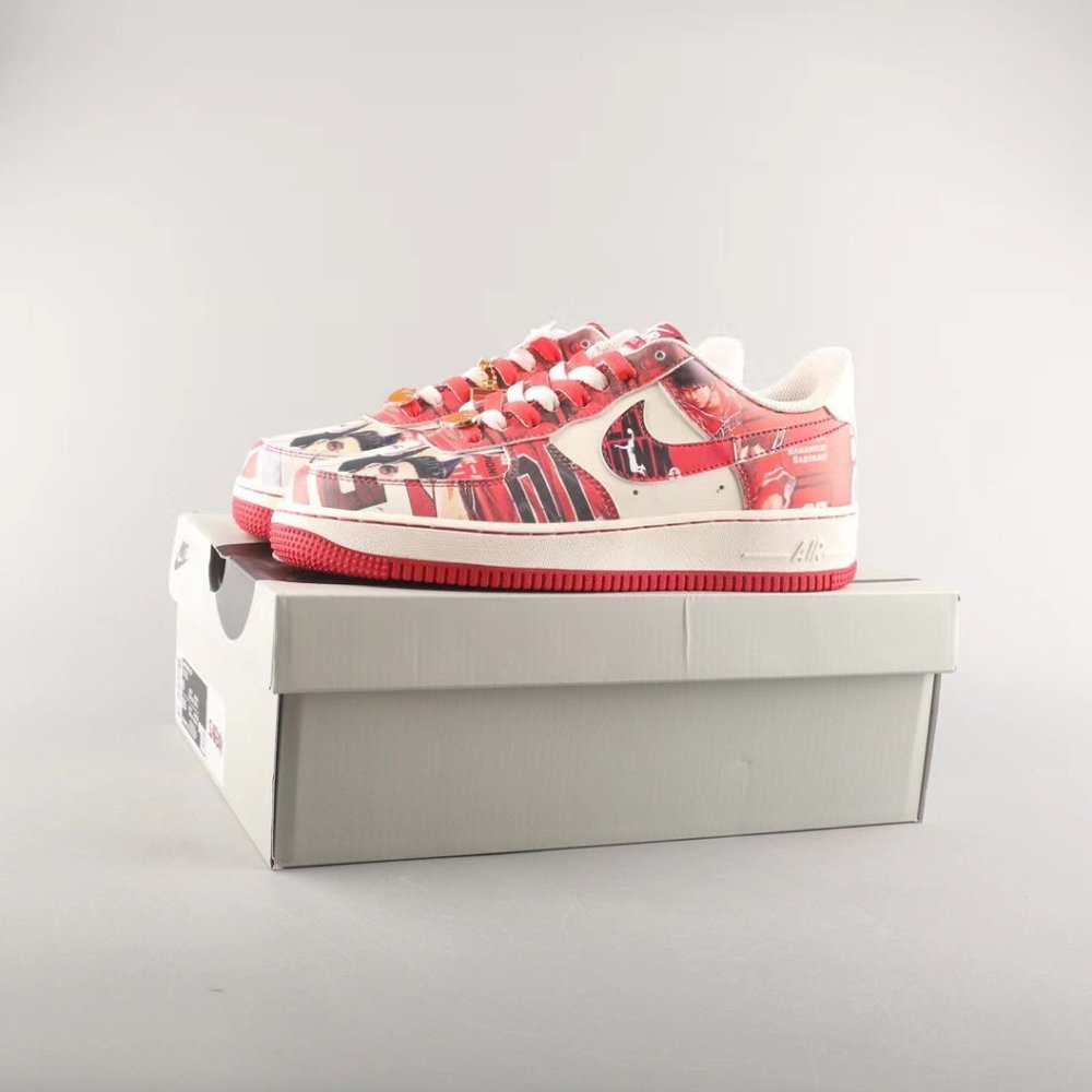 nike air force 1 07 low